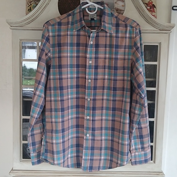 J. Crew Men's Shirt - Picture 1 of 5